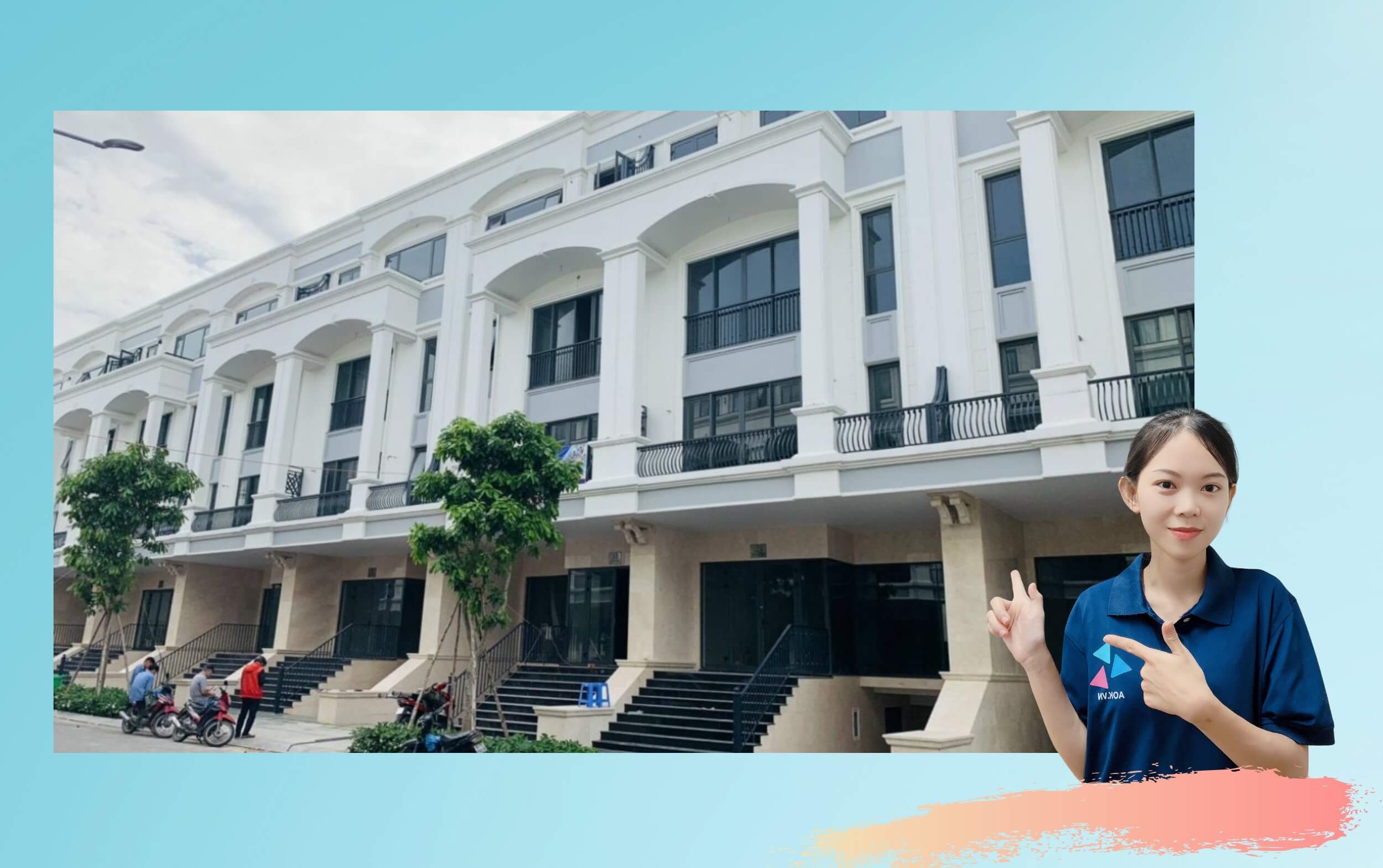 Dịch vụ vệ sinh văn phòng, tòa nhà