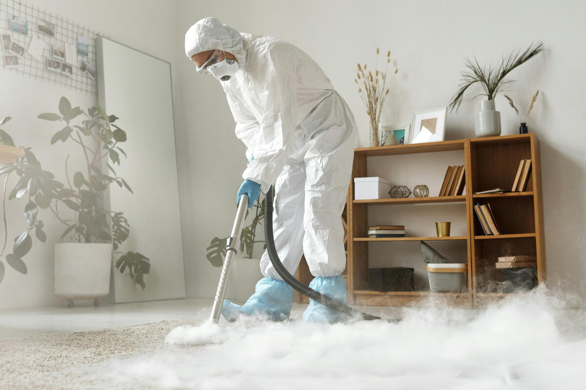 Ưu Điểm Khi Chọn Dịch Vụ Giặt Thảm Uy Tín