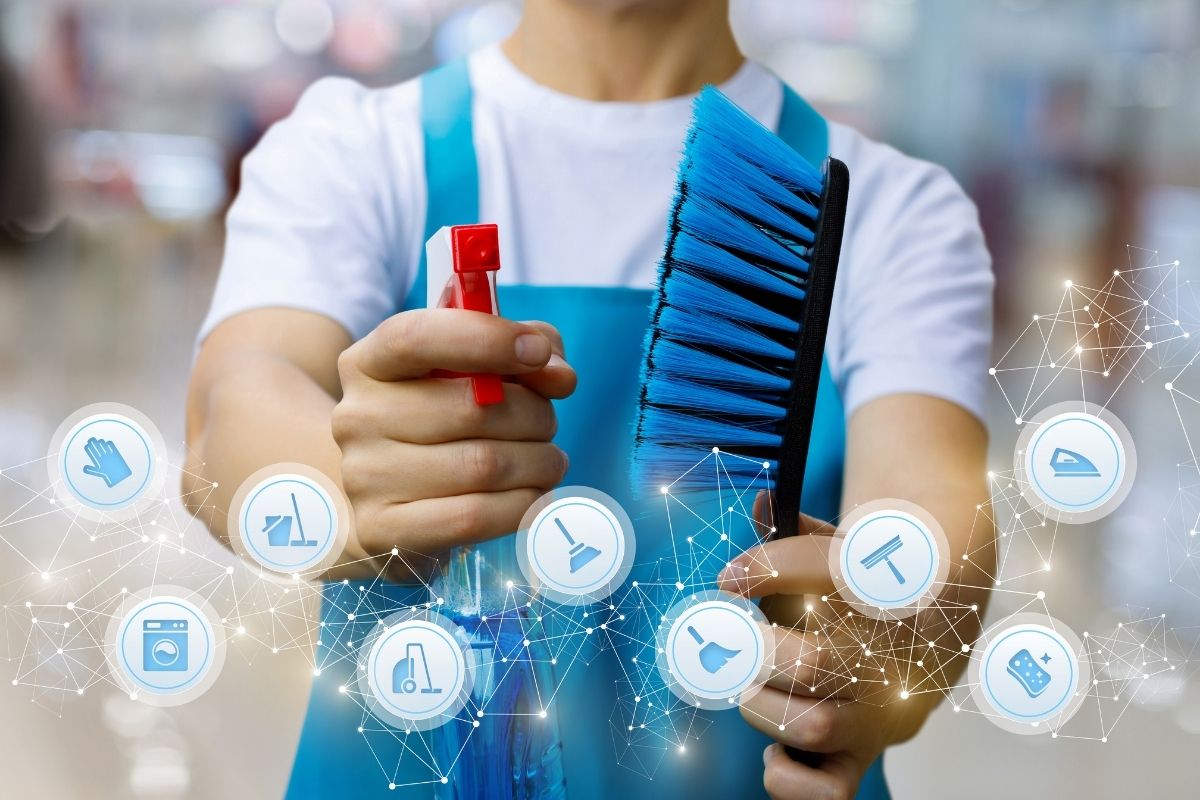 Tiêu Chí Lựa Chọn Dịch Vụ Vệ Sinh Ống Hút Khói Bếp Uy Tín